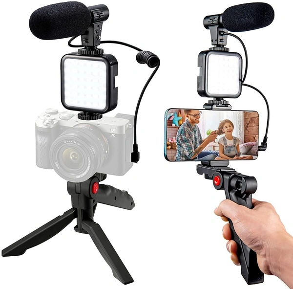 Simpex vlogging kit