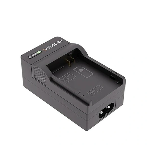 WB Canon  LPE8 Charger