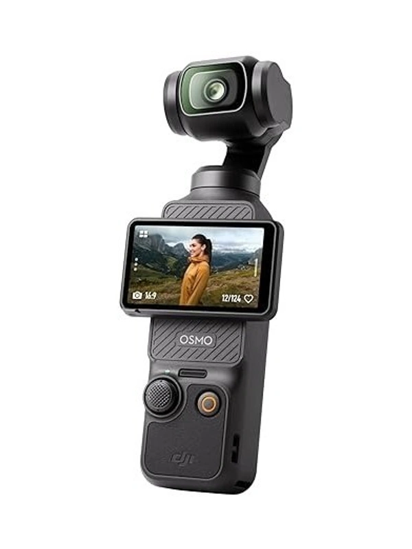 DJI Osmo Pocket 3 Creator Combo