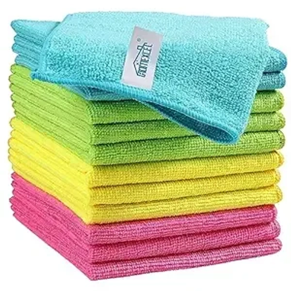cleaning cloth