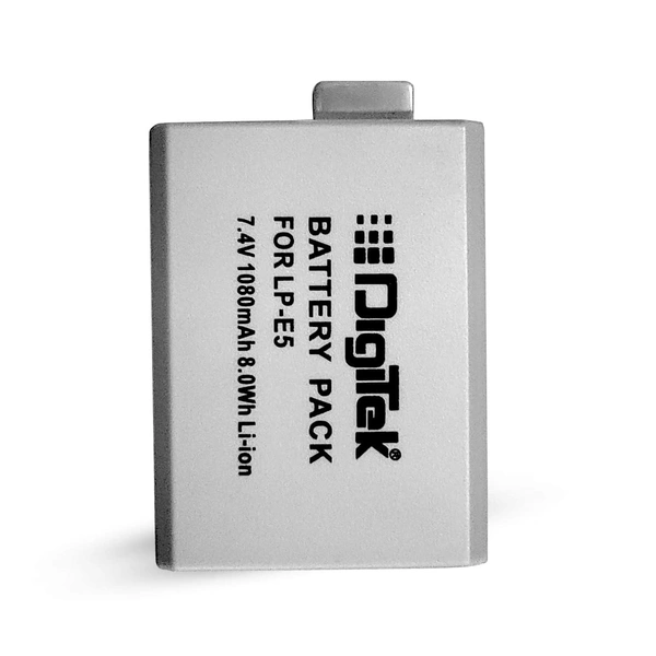 Digi Tek LP-E5