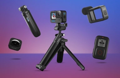 GOPRO ACCESSORIES