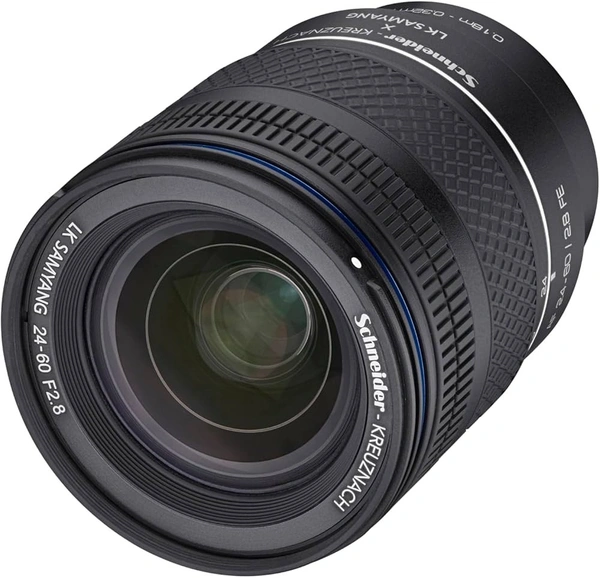 Samyang 24 - 60mm F2.8 FE LENS