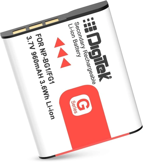 Digi Tek NP-BGL/FGI