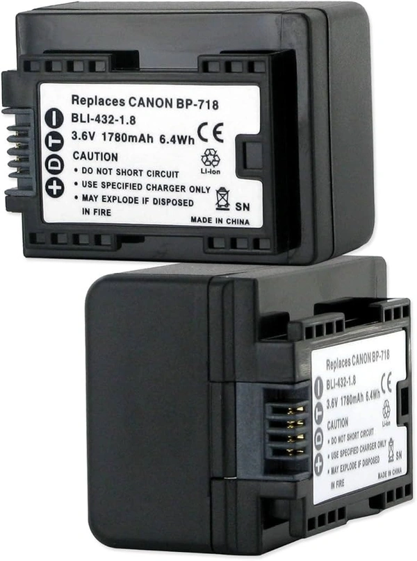 Power Smart BP-718