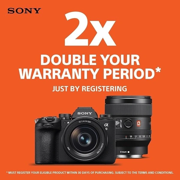 Sony SEL 90M 28G//Q Black DSLR Lens