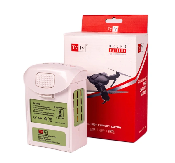 TYFY DRONE BATTERY
