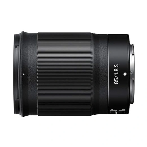 NIKON LENS Z 85MM F1.2