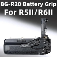 CANON BATTERY GRIP BG R20