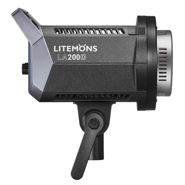 Godox Litemons LA200D Daylight LED Light