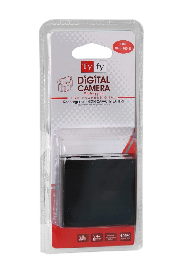 TYFY NP-F960-D