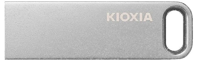 thumbnail image 2 of KIOXIA TransMemory U301 USB3.2 Gen 1 Flash Drive In 16GB/32GB/64GB... 2 of 12
