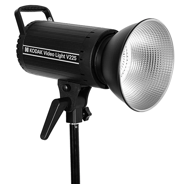KODAK VIDEO LIGHT V 225 (WUTH REFLACTER)