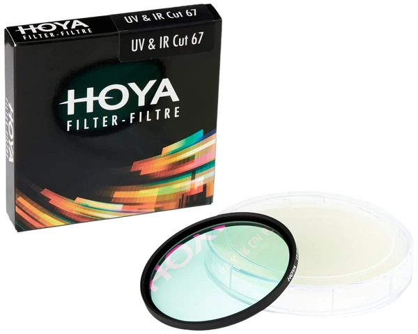 Hoya Xll Filter 67mm