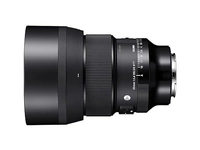 SIGMA 85 MM 1.4 DG DN LENS SONY MOUNT