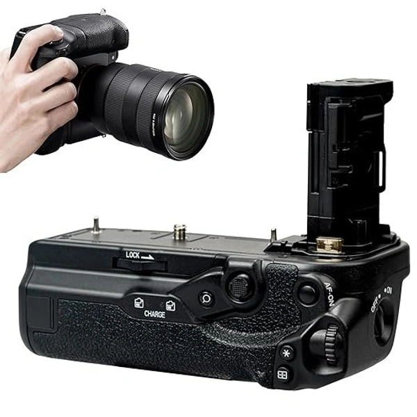 CANON BATTERY GRIP BG R20