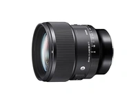 Sigma SIGMA AF 85MM F/1.4 DG