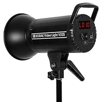KODAK VIDEO LIGHT V 225 (WUTH REFLACTER)