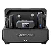 SARAMONIC BLINK 500 B2+ WIRELESS MIC
