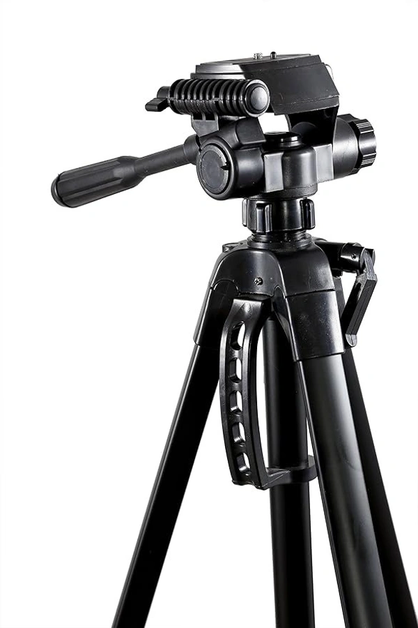 Tyfy 3850 camera tripod