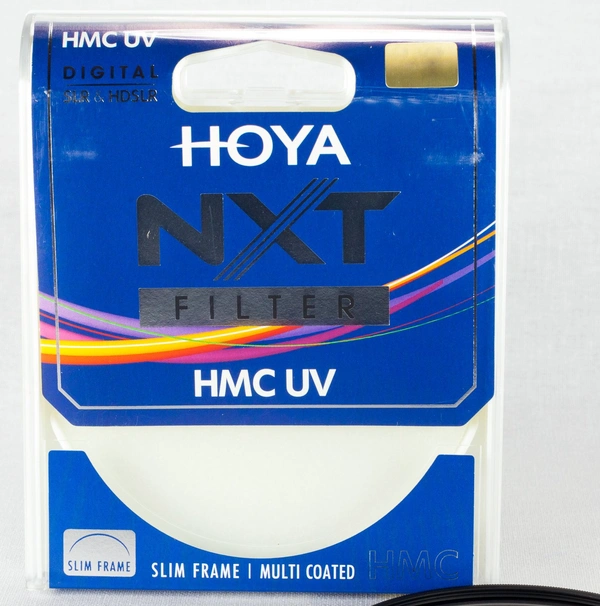 Hoya H-MC-UV 58mm