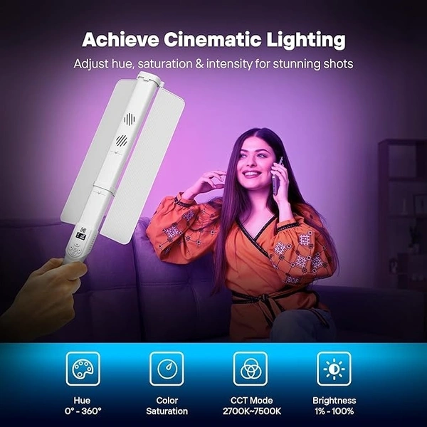 KODAK VIEDO STICK LIGHT B2200 RGB