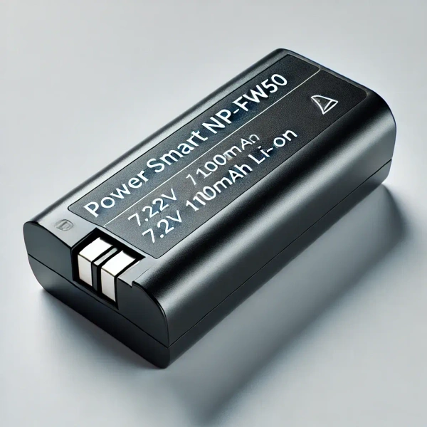 Power Smart NP-FW 50