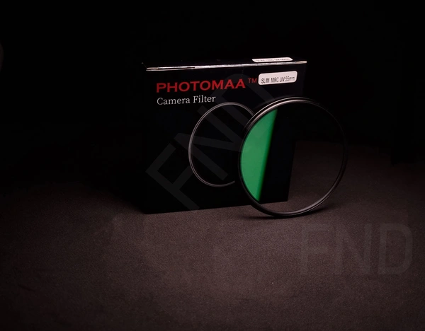 Photomaa MRC UV 55mm
