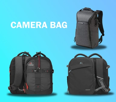 CAMERA BAGS