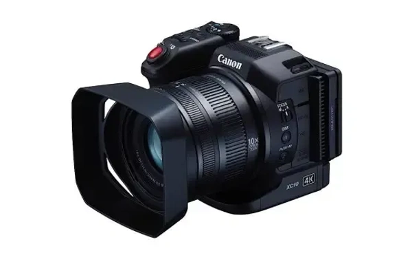 CANON CX 10