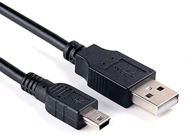 Camera Cable canon