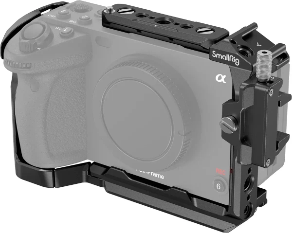 Camera Rig FX3/FX30