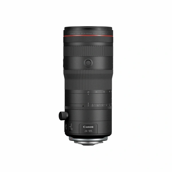 CANON RF 24-105  f2.8