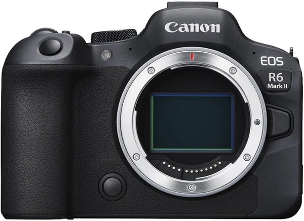Canon Digital Camera EOS R6MKll BODY 