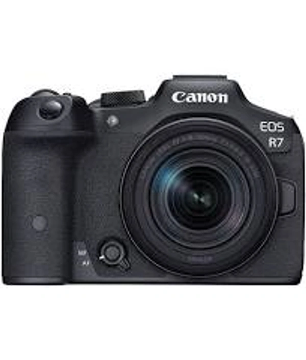 Canon EOS R7