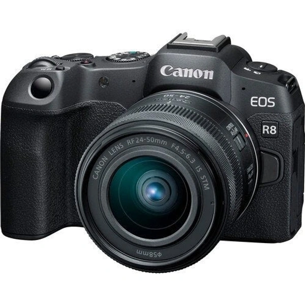 Canon EOS  R8 