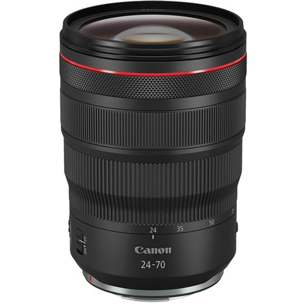 Canon  RF 24-70 2.8