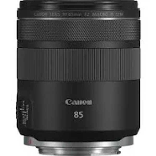  Canon RF85mm F2