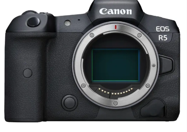 Canon R5 Body
