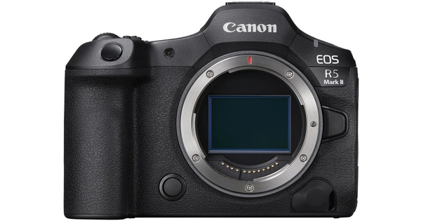 Canon R5 Mll