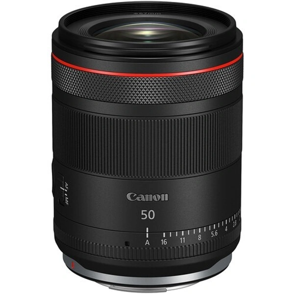 Canon RF 50mm 1.4