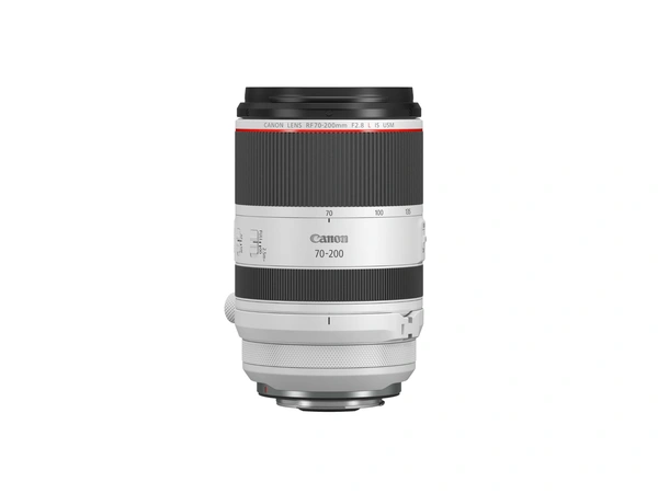 Canon RF 70-200 2.8