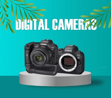 DIGITAL CAMERAS