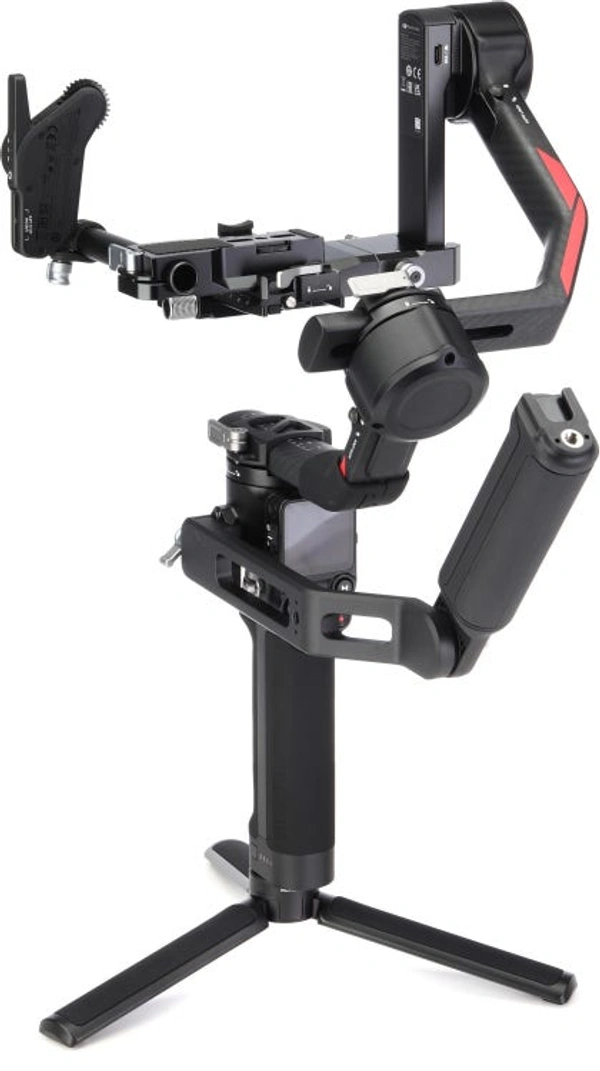 DJI RS4 pro