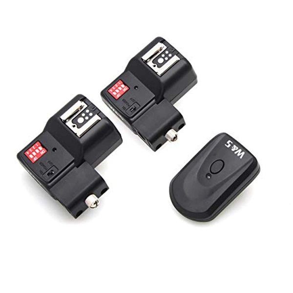 Digicare FM radio trigger