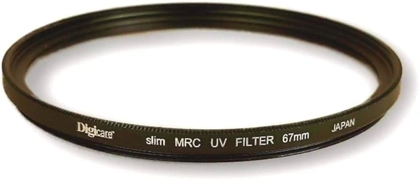Digicare MRC-UV 67mm