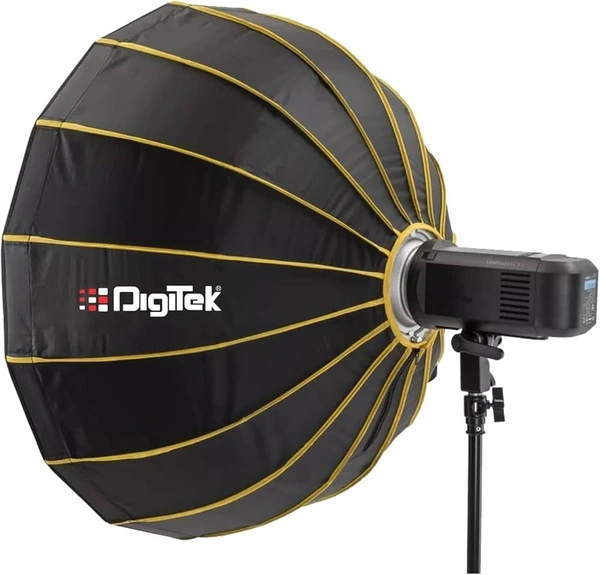 Digitek Beauty Dish Softbox DBDS-65S