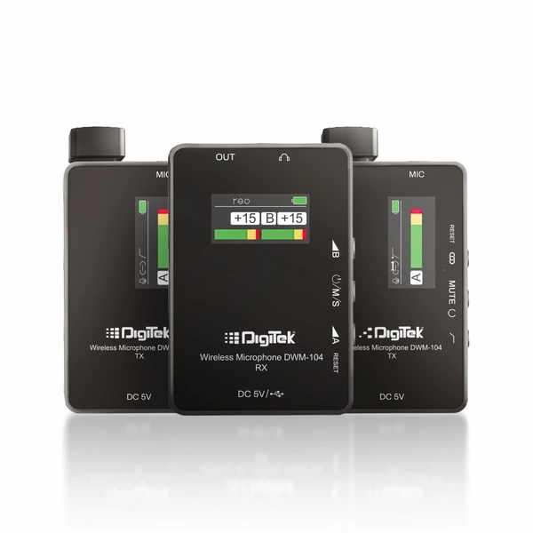Digitek DMW-104