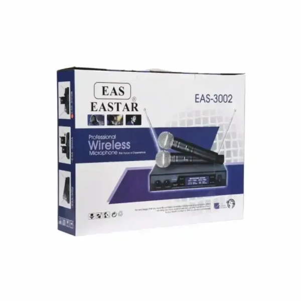 EASTER  EAS-3200M