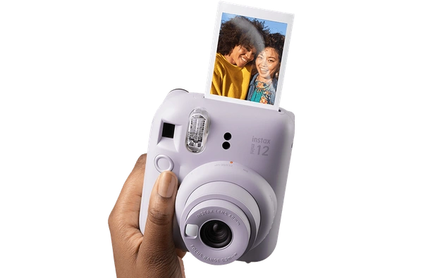 Fuji Film instax mini 12